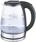 Glas-Wasserkocher 74356 im Angebot bei POCO in Kamen Glas-Wasserkocher 74356 Angebote von Michelino bei POCO Kamen für 9,99 €
