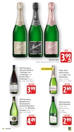 Mumm im E center Prospekt in Waiblingen Aktueller E center Prospekt mit Mumm, "Aktuelle Angebote", Seite 32