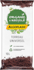 SUR TOUS LES TERREAUX 6L ET 10L - ALGOFLASH en promo chez Carrefour Neuilly-sur-Seine