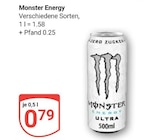 Aktuelles Ultra Angebot bei GLOBUS in Rostock ab 0,79 €