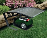 MÄHROBOTERGARAGE im Angebot bei Wreesmann in Cuxhaven MÄHROBOTERGARAGE Angebote bei Wreesmann Cuxhaven für 49,99 €