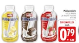 Müllermilch Banane-Geschmack von Müller im aktuellen EDEKA Prospekt für 0,79 €