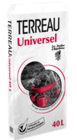 Rural Master Hinx - Promo Terreau universel 40 l Promo Terreau universel 40 l à 2,49 € dans le catalogue Rural Master à Hinx