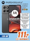 moto g15 Smartphone Angebote von Motorola bei expert Frankfurt für 111,00 €