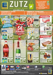 EDEKA Prospekt für Haltern am See: "Aktuelle Angebote", 12 Seiten, 29.09.2025 - 04.10.2025