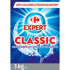 Sel régénérant pour lave-vaisselle - CARREFOUR EXPERT en promo chez Carrefour Market Sel régénérant pour lave-vaisselle - CARREFOUR EXPERT dans le catalogue Carrefour Market