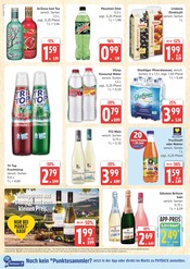 Aktueller Marktkauf Prospekt mit Sekt, "Top Angebote", Seite 22