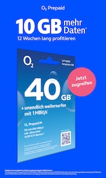 Rossmann Handy im Prospekt Rossmann Handy im Prospekt