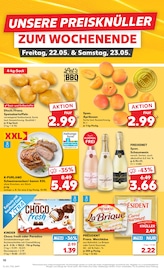 Aktueller Kaufland Prospekt mit Freixenet-Sekt, "Hier bin ich richtig", Seite 15