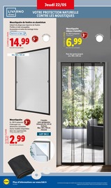 Prospectus Lidl "Le vrai prix des bonnes choses" en cours à Troyes, Page 34 Catalogue Lidl en cours à Troyes, "Le vrai prix des bonnes choses", Page 34