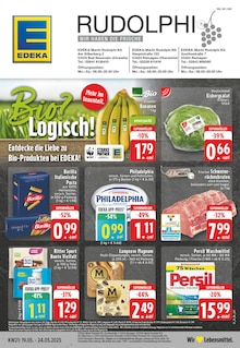 Aktueller EDEKA Prospekt "Aktuelle Angebote" für Bad Neuenahr-Ahrweiler Aktueller EDEKA Prospekt für Bad Neuenahr-Ahrweiler mit Seiten