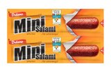 Mini Salami im Angebot bei Lidl in Bad Oeynhausen Mini Salami Angebote von Dulano bei Lidl Bad Oeynhausen für 0,89 €