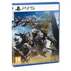 Jeu "Monster Hunter : Wilds" pour PS5 - PLAION en promo chez Carrefour Villeurbanne à 54,99 €