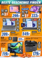 Aktueller expert Prospekt mit Drucker, "Top Angebote", Seite 10