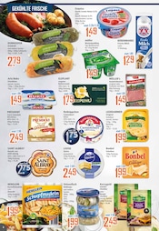Aktueller K+K - Klaas & Kock Prospekt mit Käse, "Wenn Lebensmittel, dann K+K", Seite 6