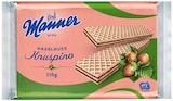 Knuspino Angebote von Manner bei REWE Kempen für 0,99 €