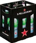 Mineralwasser im Angebot bei Trink und Spare in Oberhausen Mineralwasser Angebote von S.Pellegrino bei Trink und Spare Oberhausen für 7,99 €