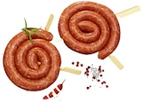 Frische Texas Griller oder Bratwurst oder frisches Schweinemett Angebote bei REWE Recklinghausen für 0,69 €