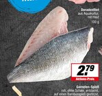 E center Coesfeld - Doradenfilet Angebot im Prospekt Doradenfilet bei E center im Coesfeld Prospekt für 2,79 €