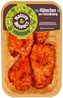 Hähnchenschenkel im Angebot bei REWE in Osnabrück Hähnchenschenkel Angebote von Nature & Respect bei REWE Osnabrück für 9,90 €