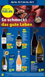 Primitivo Angebot im aktuellen Lidl Prospekt auf Seite 26