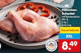 Hähnchen-Schenkel von  im aktuellen Netto Marken-Discount Prospekt für 8,49 €