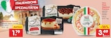Tiramisu im Angebot bei Netto Marken-Discount in Emden Tiramisu Angebote bei Netto Marken-Discount Emden für 1,79 €