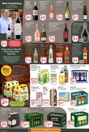 Aktueller GLOBUS Prospekt mit Wodka, "Aktuelle Angebote", Seite 18