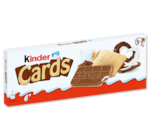 Kinder Duo oder Kinder Cards im Penny Prospekt Kinder Duo oder Kinder Cards von Ferrero im aktuellen Penny Prospekt für 2,22 €