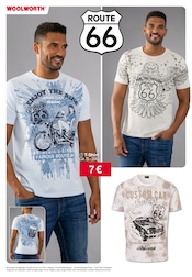 Aktueller Woolworth Prospekt mit Herrenbekleidung, "Aktuelle Angebote", Seite 13