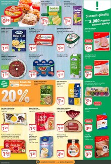 Hähnchenbrust im GLOBUS Prospekt "Aktuelle Angebote" mit 25 Seiten (Mannheim)