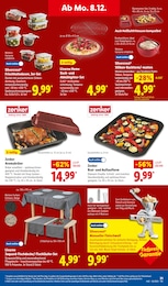 Matratze Angebot im aktuellen Lidl Prospekt auf Seite 47