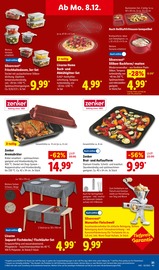 Aktueller Lidl Prospekt mit Couchtisch, "LIDL LOHNT SICH", Seite 47