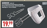 HANDMIXER im Angebot bei Marktkauf in Duisburg HANDMIXER Angebote bei Marktkauf Duisburg für 19,99 €