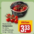 Aktuelle Pflanzen Angebote bei REWE in Bielefeld Aktuelles Honigtomaten Angebot bei REWE in Bielefeld ab 3,33 €