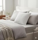 Oreiller mémoire de forme - TODAY en promo chez Carrefour Troyes à 10,99 €