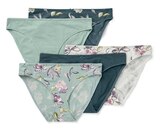 5 Slips bei Tchibo im Supermarkt im Prospekt "" für 17,99 €