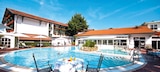 Bayern / Bad Griesbach im Angebot bei REWE in Bochum Bayern / Bad Griesbach Angebote von Hotel DAS LUDWIG bei REWE Bochum für 179,00 €