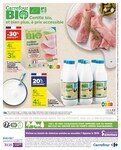 Lait Demi-Écrémé Lait Demi-Écrémé