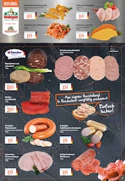 Aktueller K+K - Klaas & Kock Prospekt mit Leberwurst, "Wenn Lebensmittel, dann K+K", Seite 3