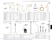 LED-Lampe im Conrad Electronic Prospekt "Modellbahn 2024/25" mit 292 Seiten (Köln)