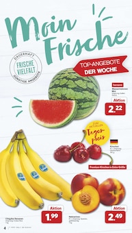 famila Nordwest Prospekt der aktuellen Woche, gültig von 13.07.2026 bis 18.07.2026 Aktueller famila Nordwest Prospekt "Markt - Angebote" mit 46 Seiten