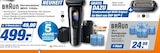 Herrenrasierer NEVO 1100c Angebote von Braun bei expert Regensburg für 24,99 €