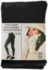 Thermo-Leggings oder -Strumpfhose Angebote bei Penny Hoyerswerda für 3,99 €