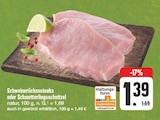 EDEKA Neukirchen (Pleiße) Prospekt mit  im Angebot für 1,39 €