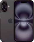 MEDIMAX Neuruppin - iPhone 16 (128GB) Angebot im Prospekt iPhone 16 (128GB) bei MEDIMAX im Neuruppin Prospekt für 49,00 €