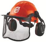 CASQUE FUNCTIONAL - HUSQVARNA dans le catalogue Husqvarna