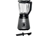 MMB6172SN Standmixer Silver (1200 Watt, 1.5 Liter) von BOSCH für 98,00 € bei MediaMarkt Saturn im Angebot MMB6172SN Standmixer Silver (1200 Watt, 1.5 Liter) von BOSCH im aktuellen MediaMarkt Saturn Prospekt