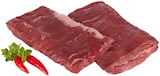 Skirt Steak von Fülscher Fleisch im aktuellen REWE Prospekt