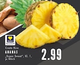 Costa Rica Ananas Angebote von EDEKA Herzstücke bei E center Gelsenkirchen für 2,99 €
